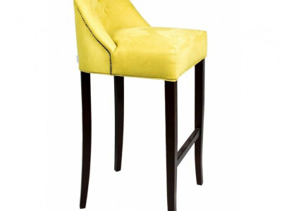 Bar stool bar chair 2-piece set design bar stools bar stools counter chairs fabric